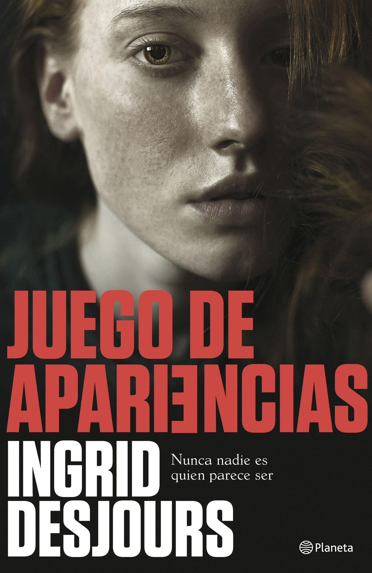 Juego de apariencias