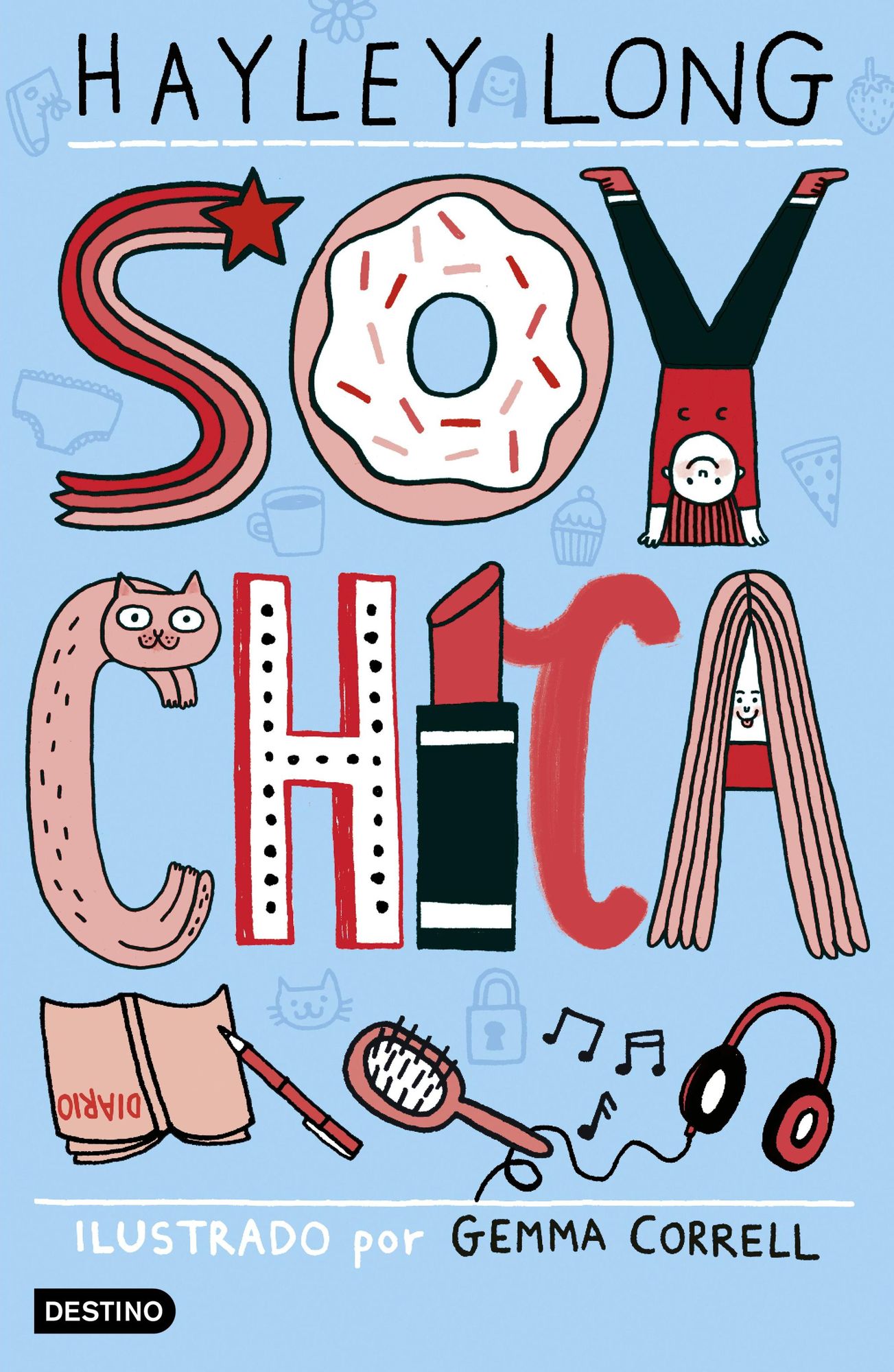 Soy chica