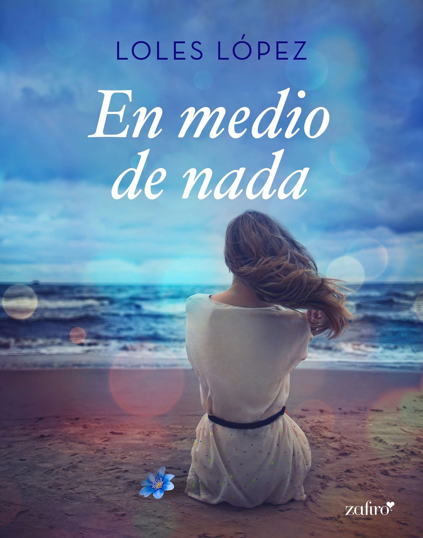 En medio de nada