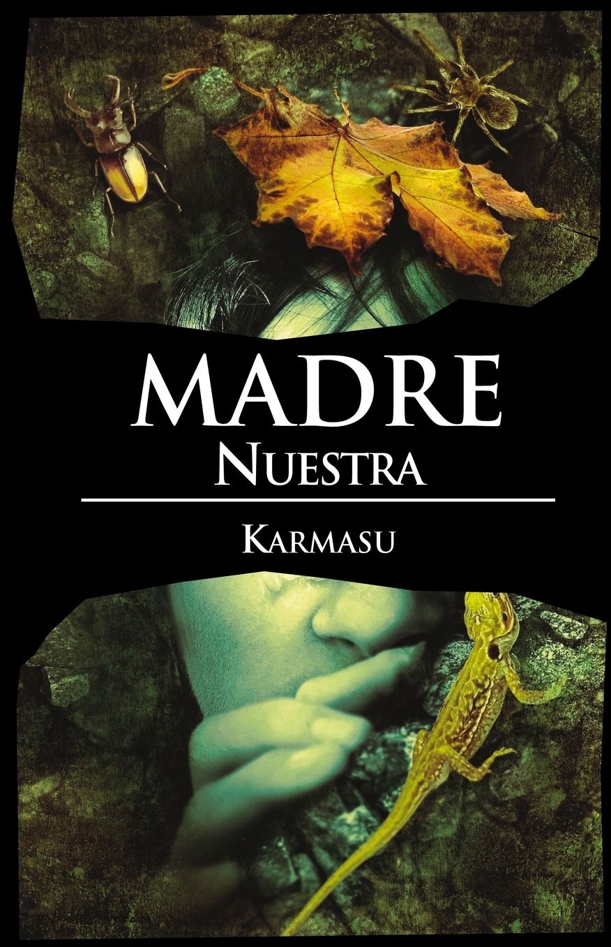 Madre nuestra
