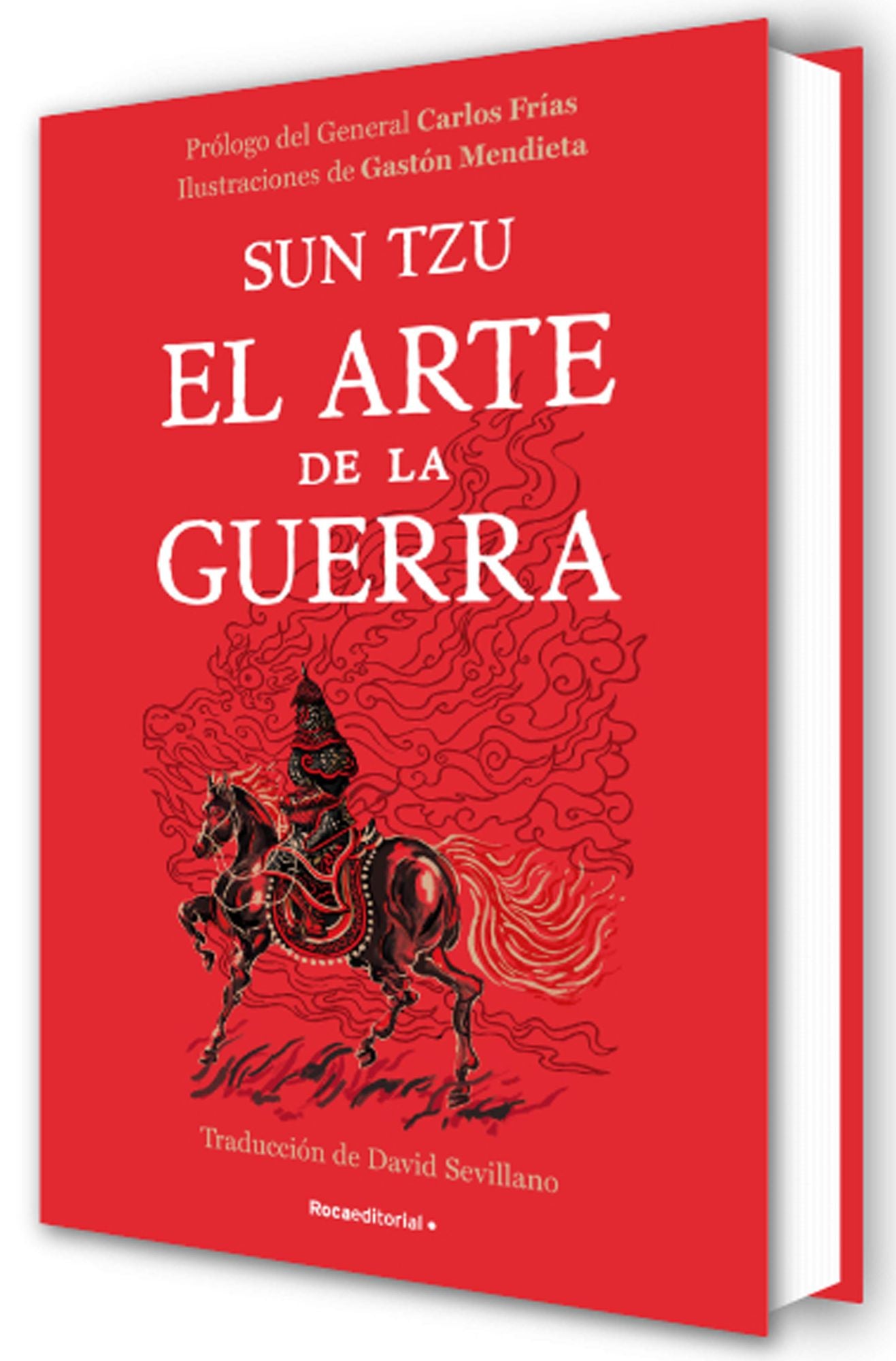 El arte de la guerra (Edición Ilustrado) / The Art of War