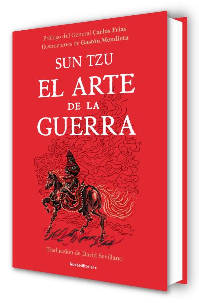 El arte de la guerra (Edición Ilustrado) / The Art of War