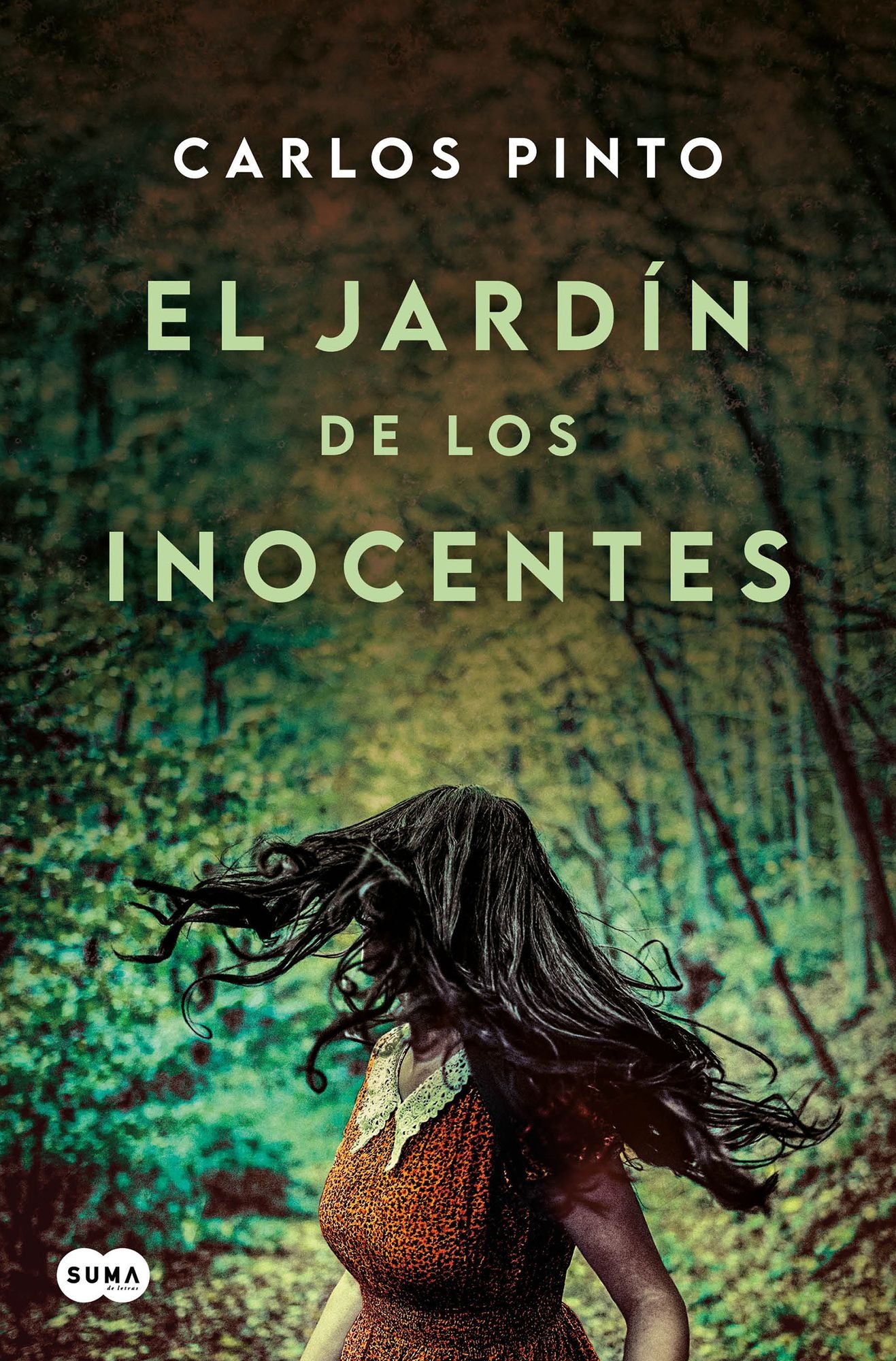Jardín de los inocentes / Garden of the Innocent