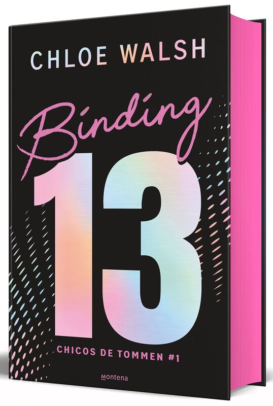 Binding 13 (Edición especial)