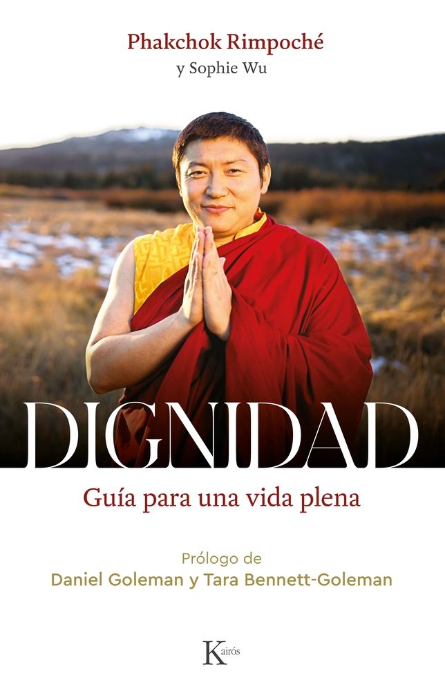 Dignidad / Dignity: Guï¿½a para una vida plena / Guide to a Plentiful Life