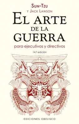 Arte de la guerra para ejecutivos y directivos, El