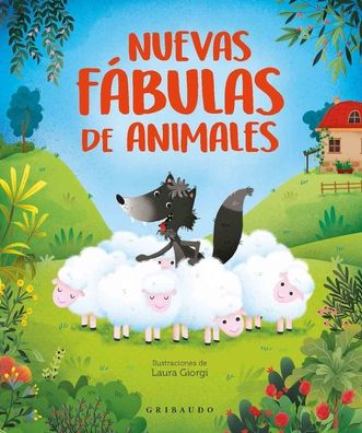 Nuevas fábulas de animales