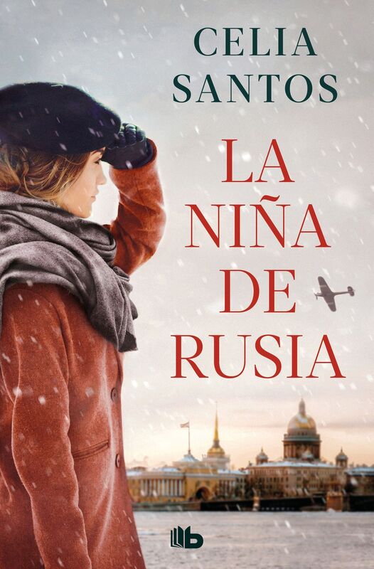 la niña de Rusia / The Girl from Russia