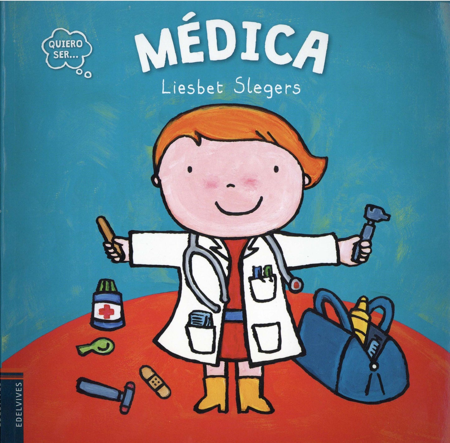Quiero Ser Medica