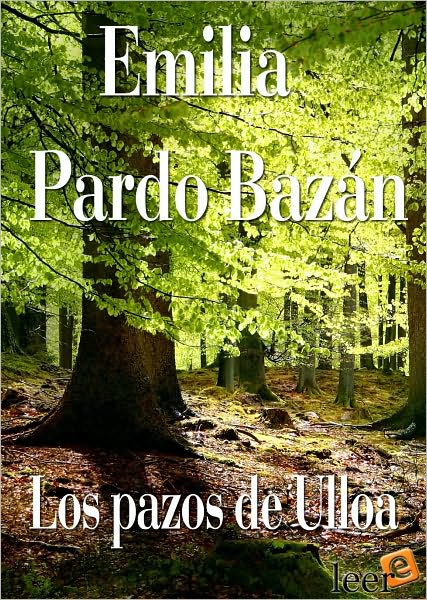Los pazos de Ulloa
