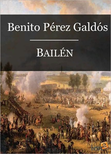 Bailén (Episodios Nacionales I - 04)