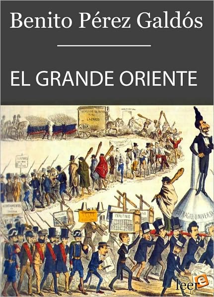 El Grande Oriente