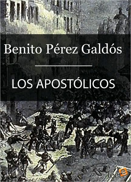 Los Apostólicos