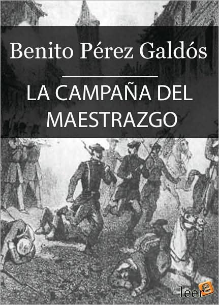 La campaña del Maestrazgo