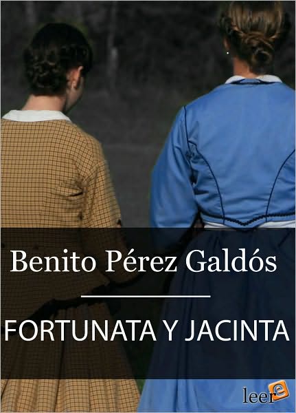 Fortunata y Jacinta