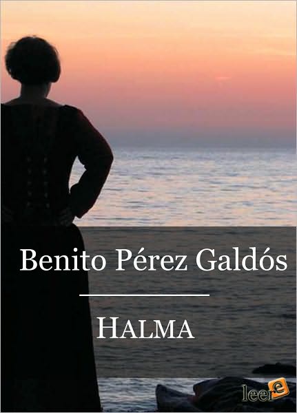 Halma