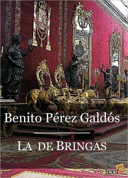 La de Bringas