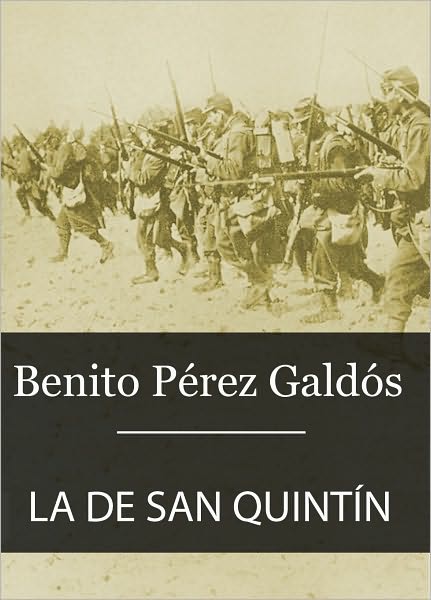 La de San Quintín