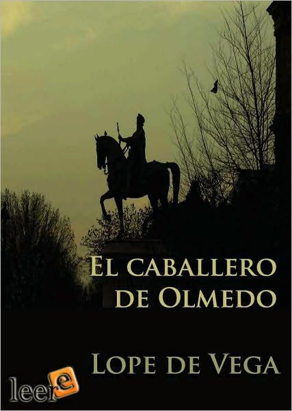El caballero de Olmedo