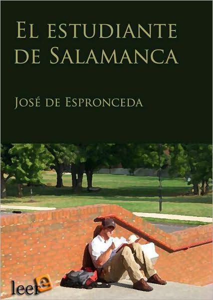 El estudiante de Salamanca