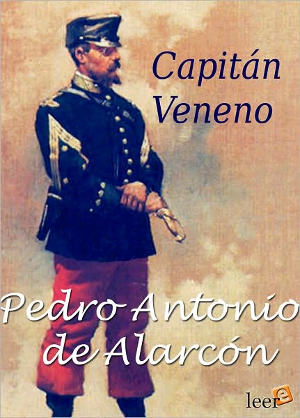 El capitán veneno