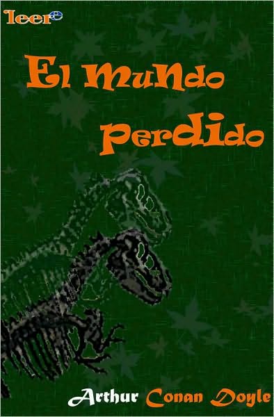 El mundo perdido (The Lost World)