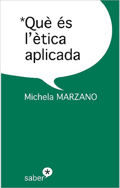Què és l'ètica aplicada