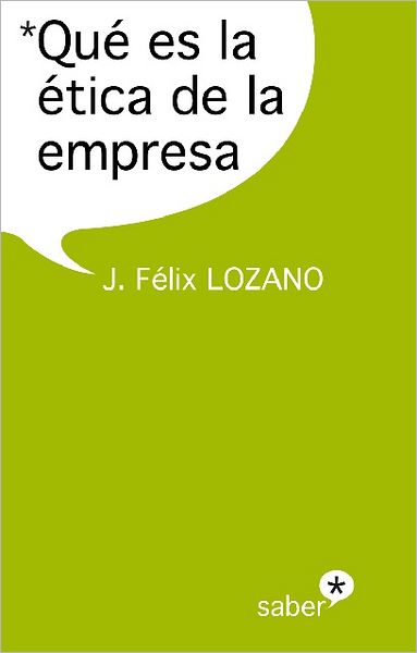 Qué es la ética de la empresa