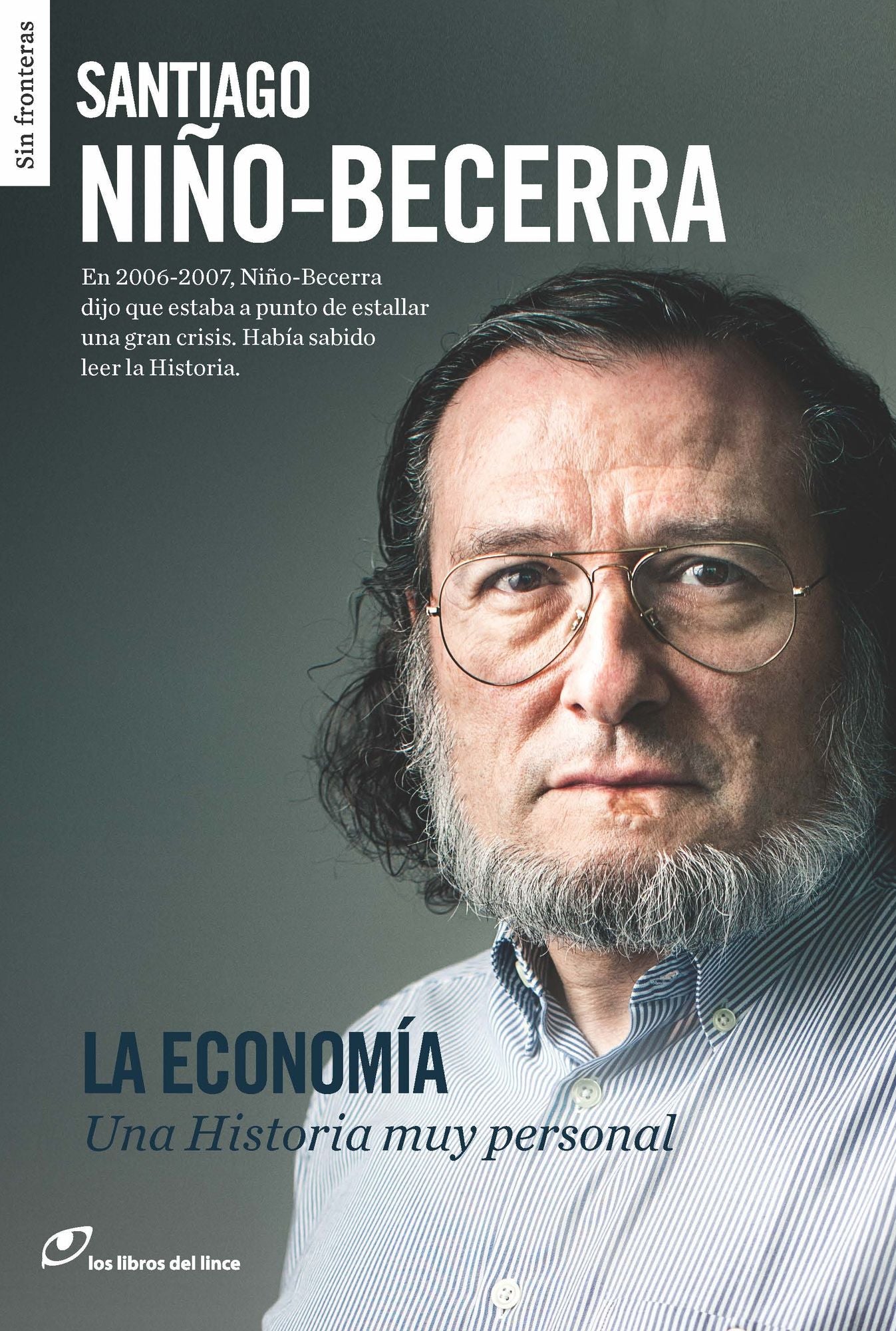La economía: Una Historia muy personal