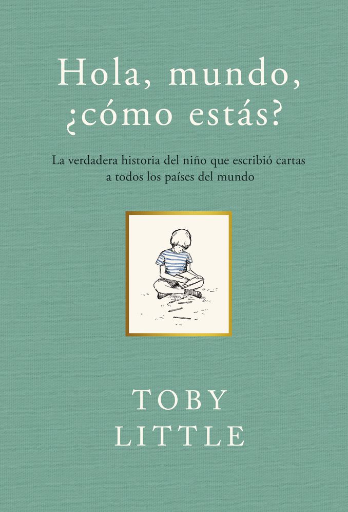 Hola, mundo, como estas?