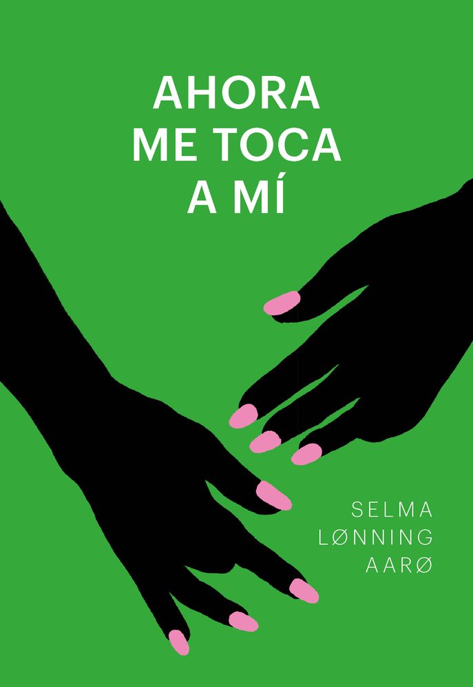 Ahora me toca a mi