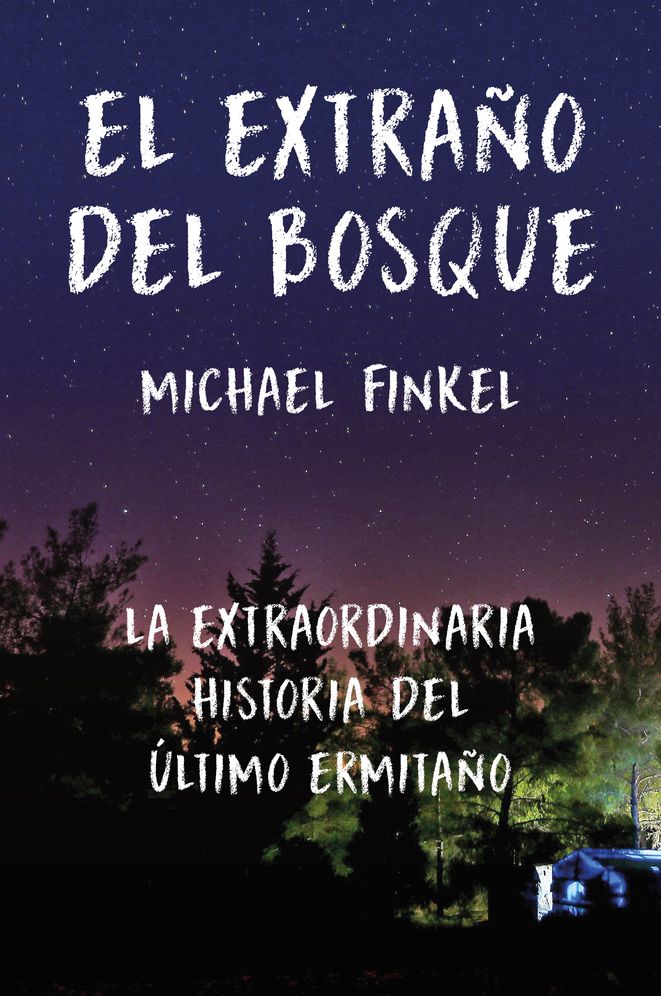 El ExtraÃ¯Â¿Â½o del Bosque: La Extraordinaria Historia del Ã¯Â¿Â½ltimo ErmitaÃ¯Â¿Â½o