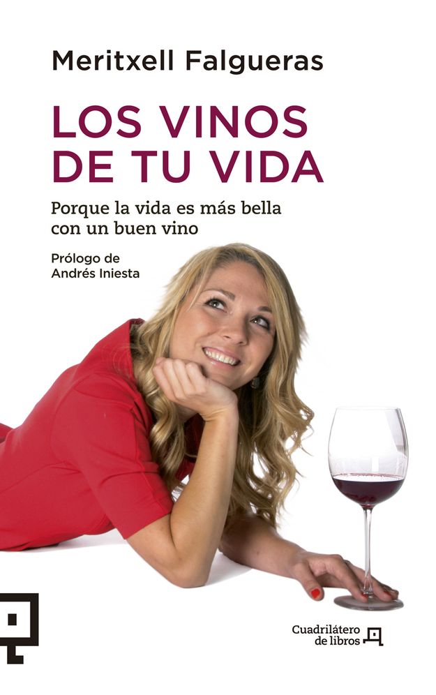 Los vinos de tu vida: Porque la vida es mas bella con un buen vino