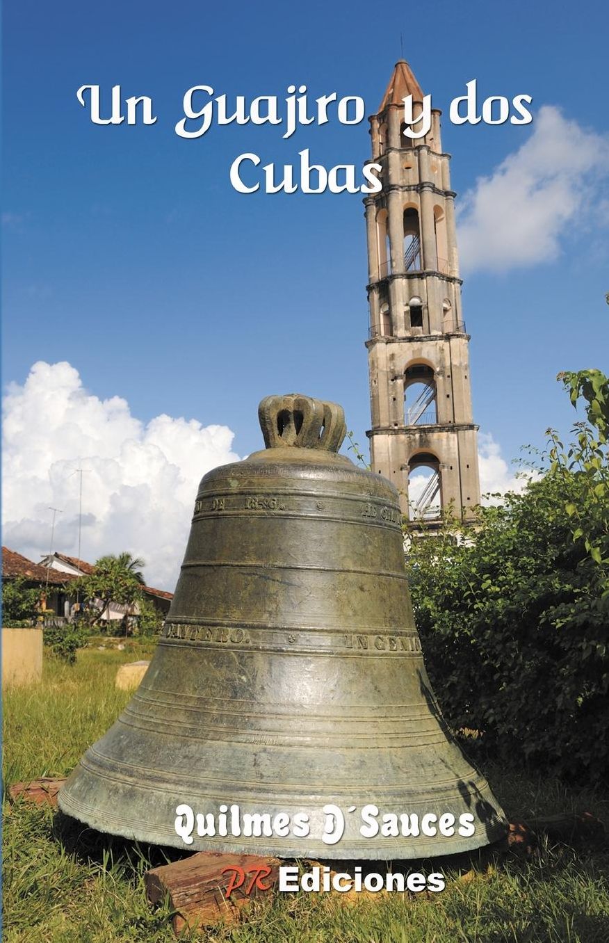 Un Guajiro Y Dos Cubas