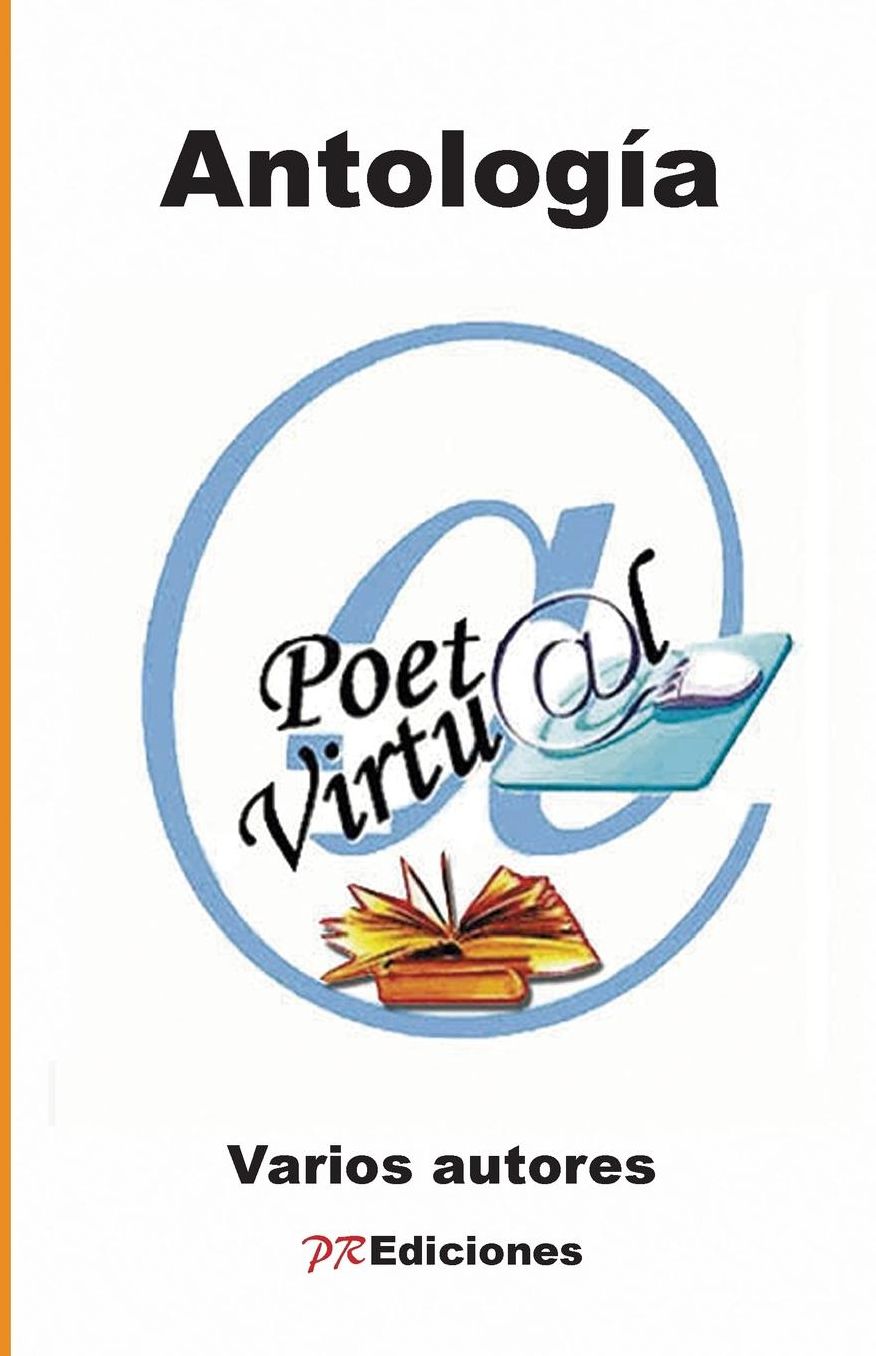 Antologia Poeta Virtual