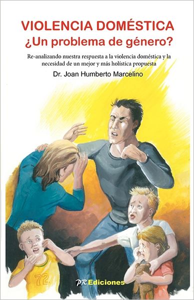 Violencia Domestica; Un Problema de Genero?