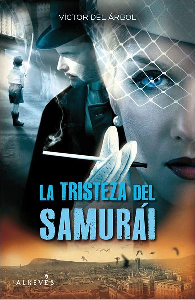 La tristeza del samurai