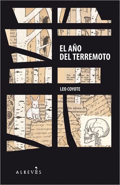 El ano del terremoto