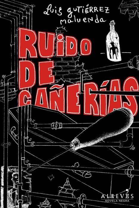 Ruido de canerias