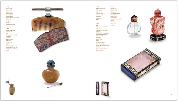 The Art of Cartier
