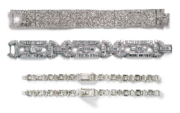The Art of Cartier