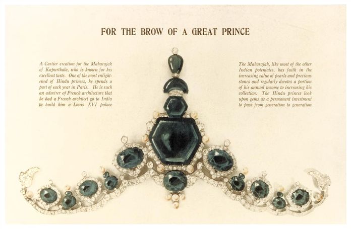 The Art of Cartier