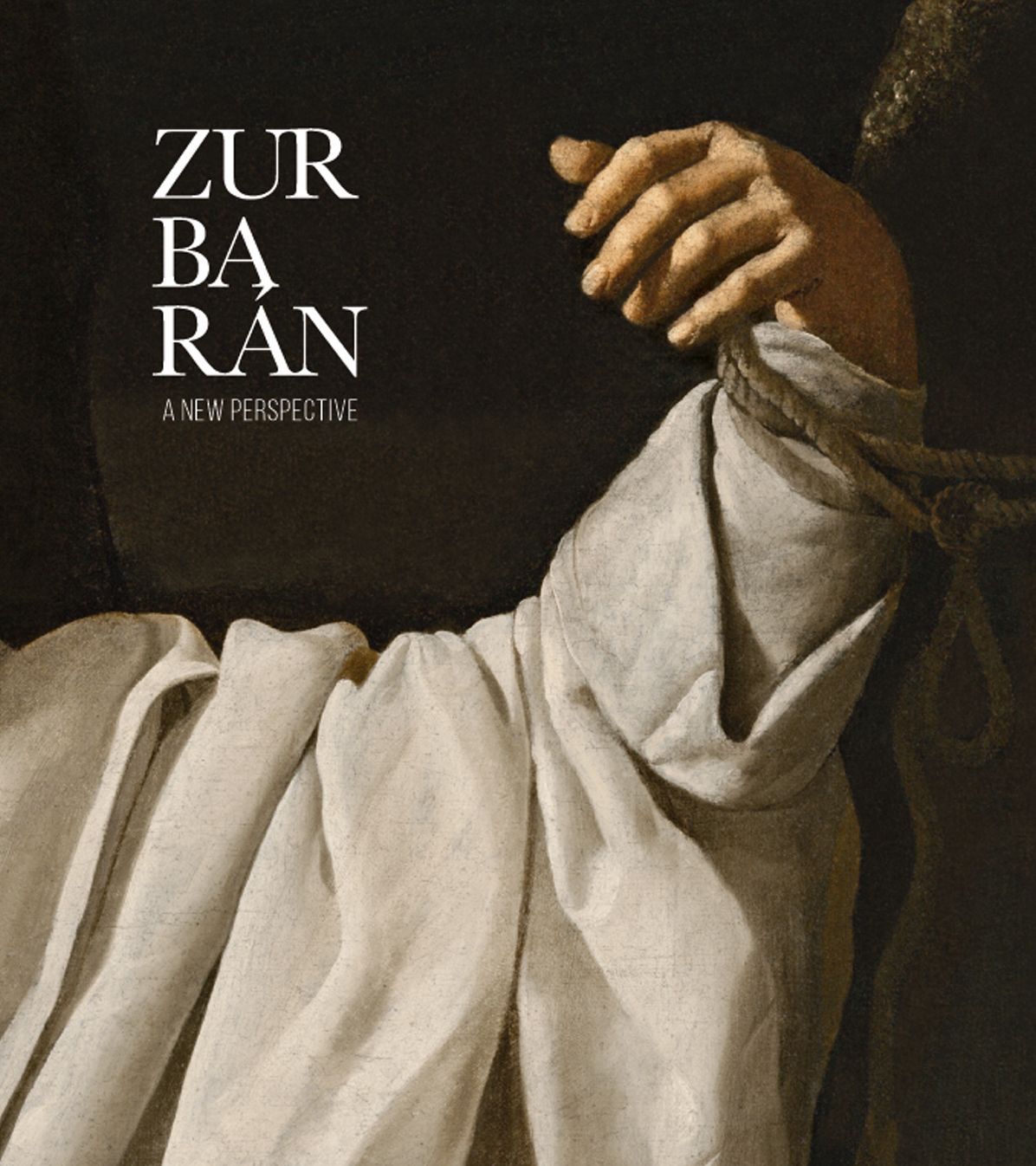 ZurbarÃ¯Â¿Â½n: A New Perspective