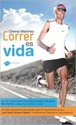 Correr es vida
