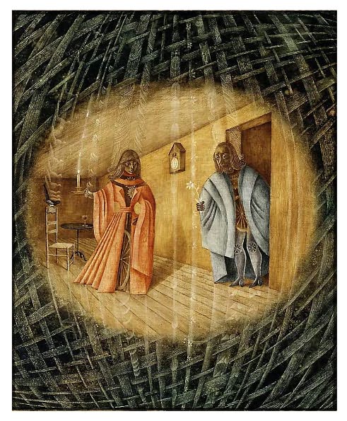 Remedios Varo: The Mexican Years