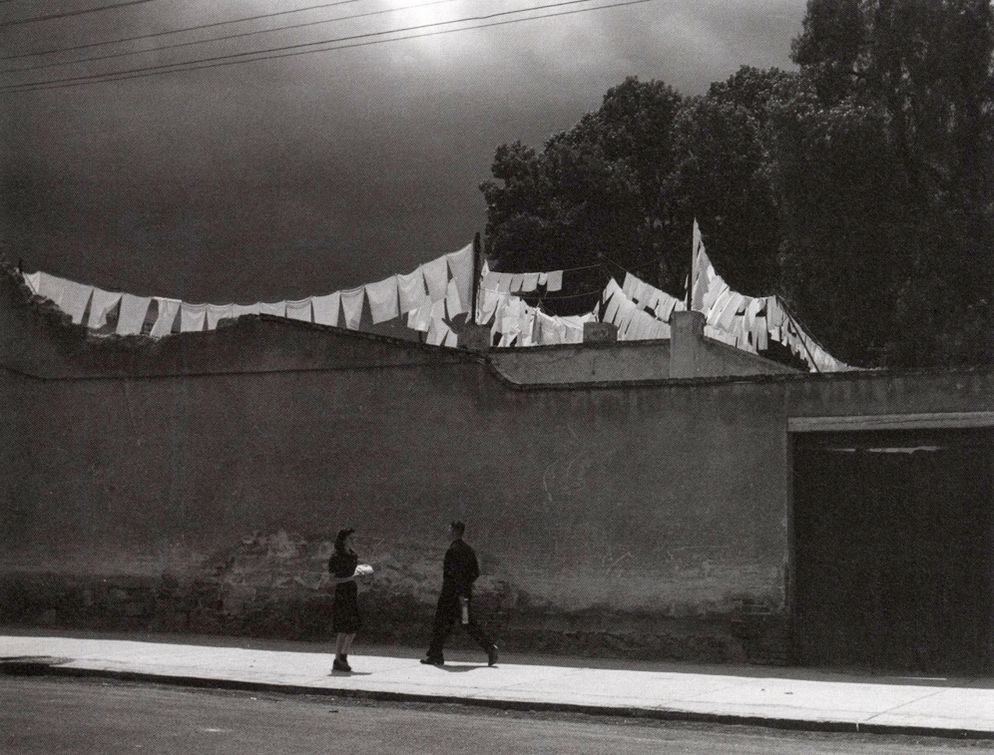 Lola Álvarez Bravo and the Photography of an Era