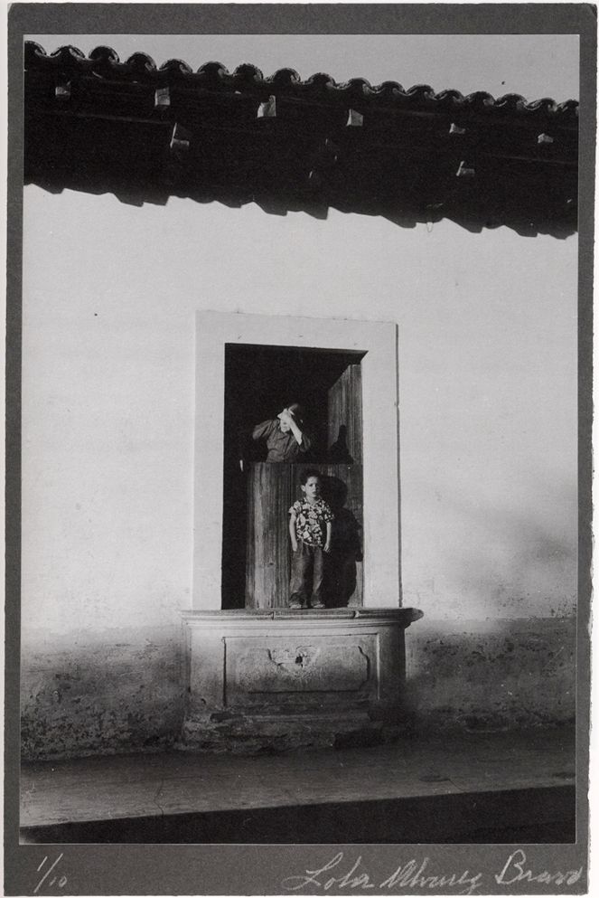 Lola Álvarez Bravo and the Photography of an Era