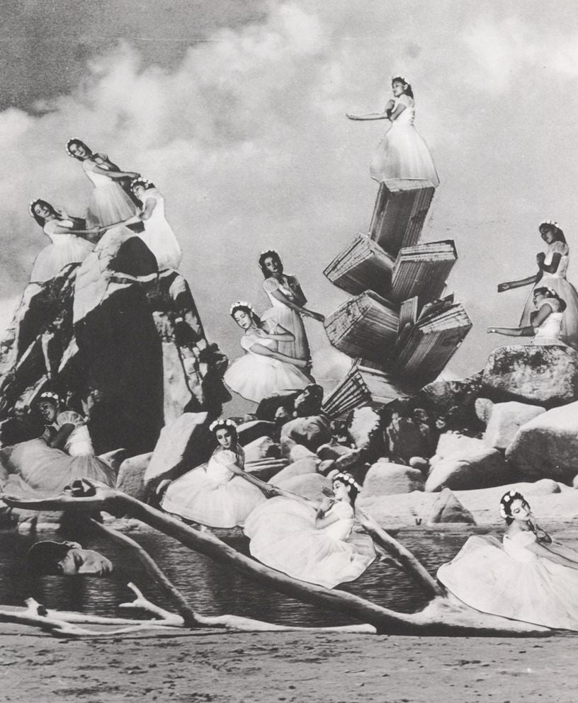 Lola Álvarez Bravo and the Photography of an Era