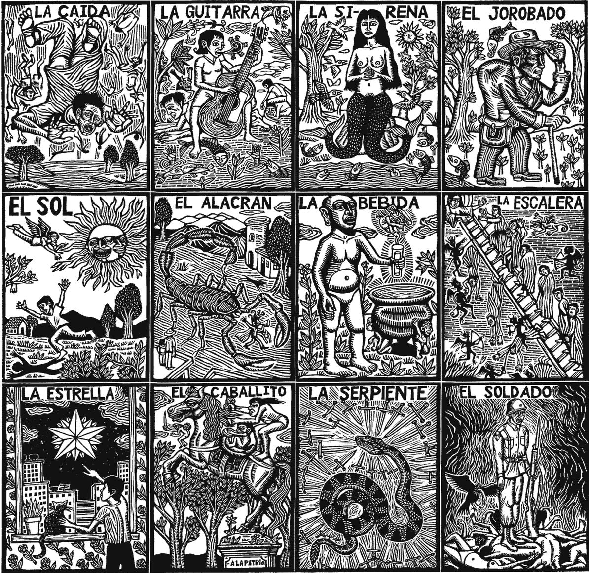 Artemio Rodriguez: American Dream