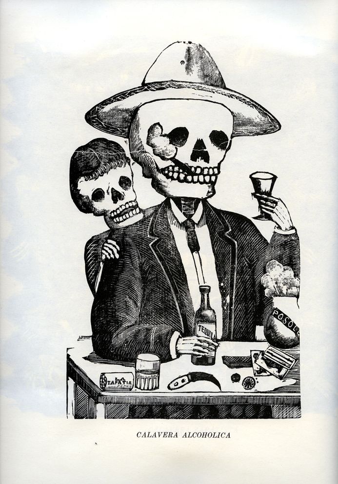 Posada: Monograph